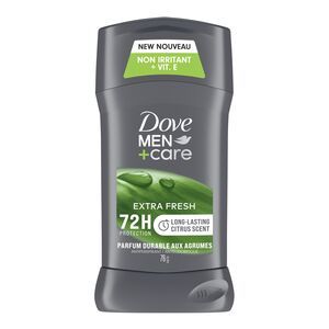 Dove Men - Extra Fresh Antiperspirant Stick - 76g