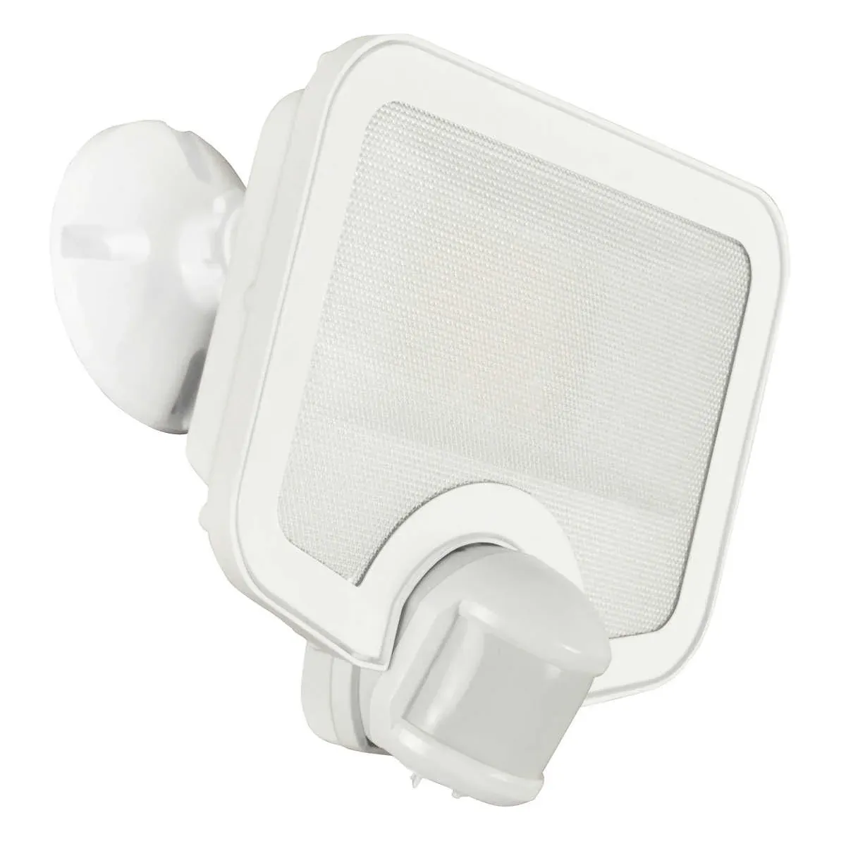Good Earth Lighting 4000-Lumen LED Motion-Activated Flood Light