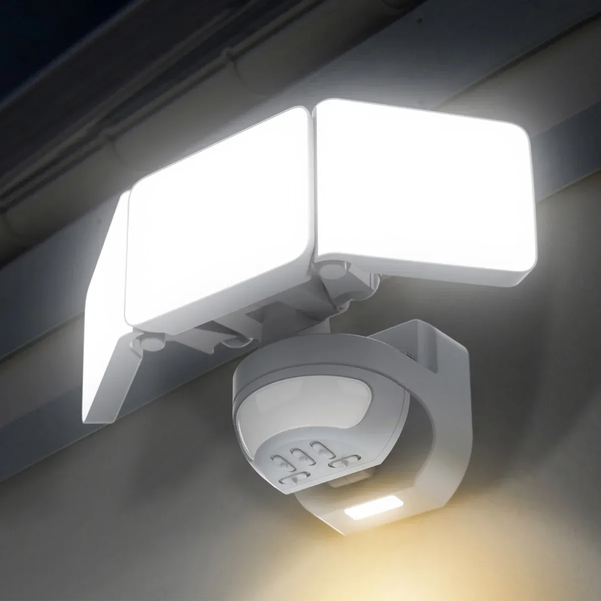 KODA LED Motion Security Light