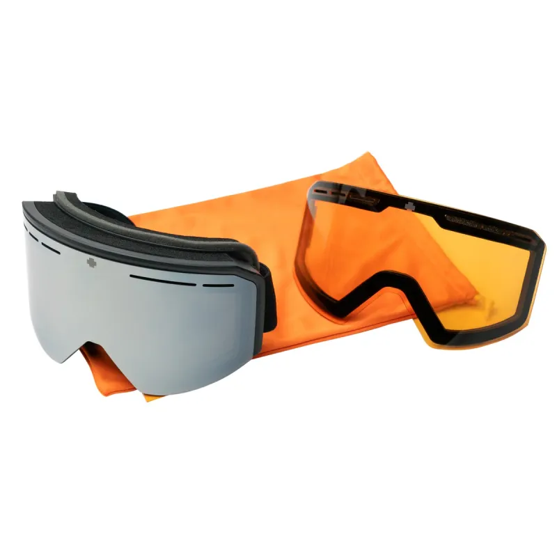 Spy UnderPin 2.0 Snow Goggles