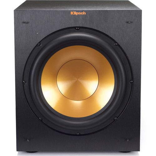 Klipsch R-12SWi 12&quot; 200W Wireless Subwoofer