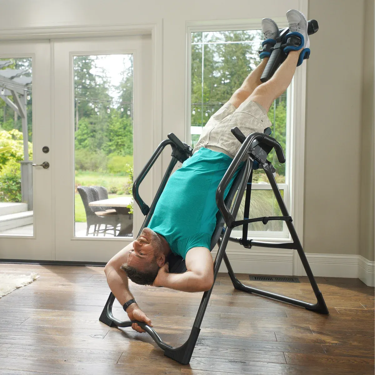 Teeter Fitspine X2