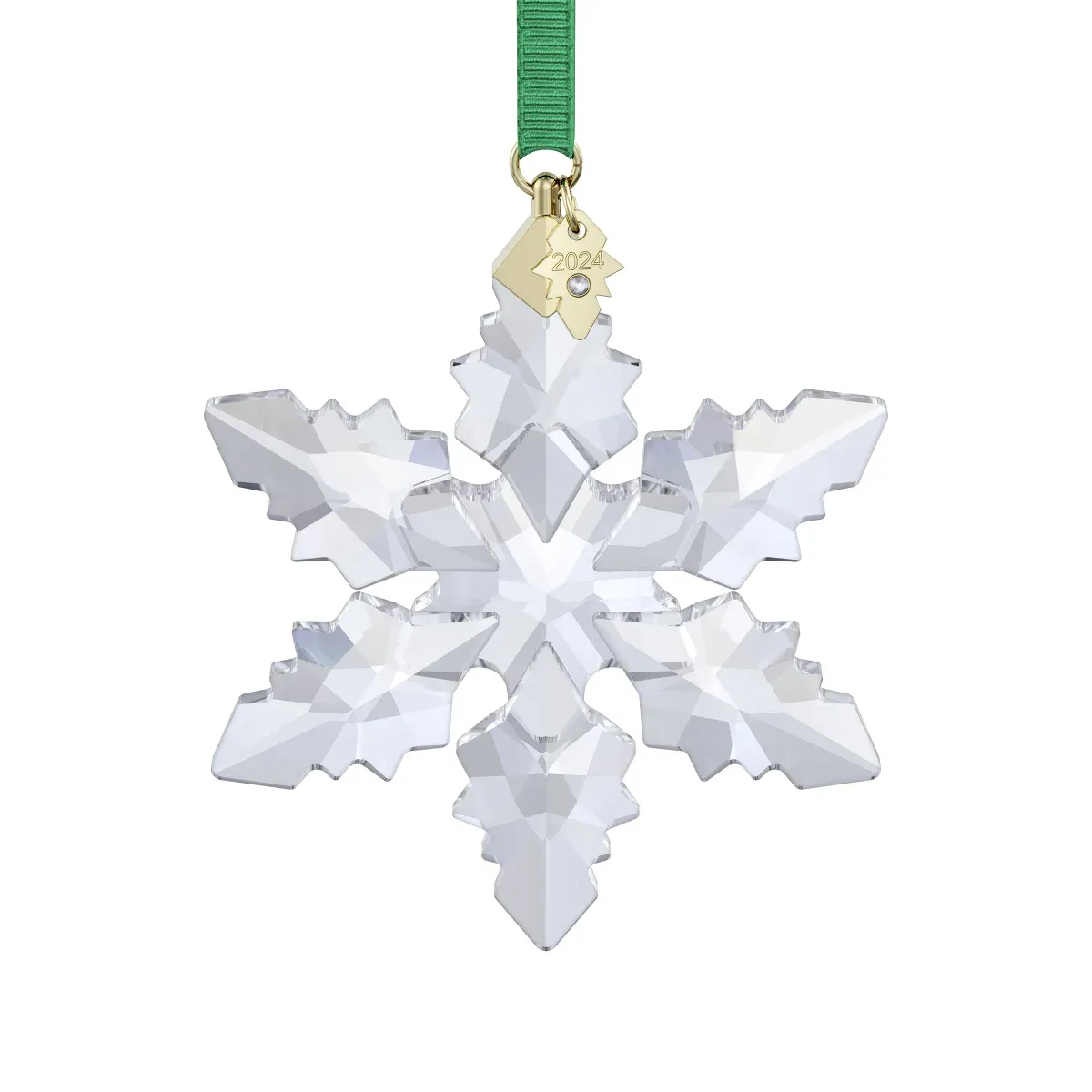 Swarovski Annual Edition Ornament,