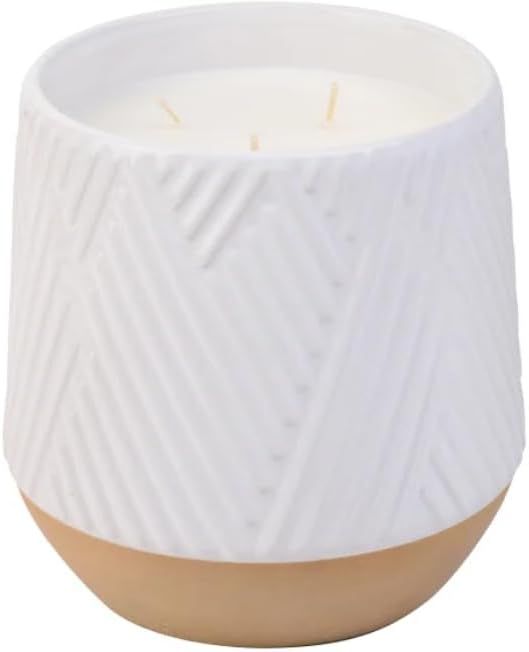 NATURES MARK SCENTED CANDLE 53 OZ