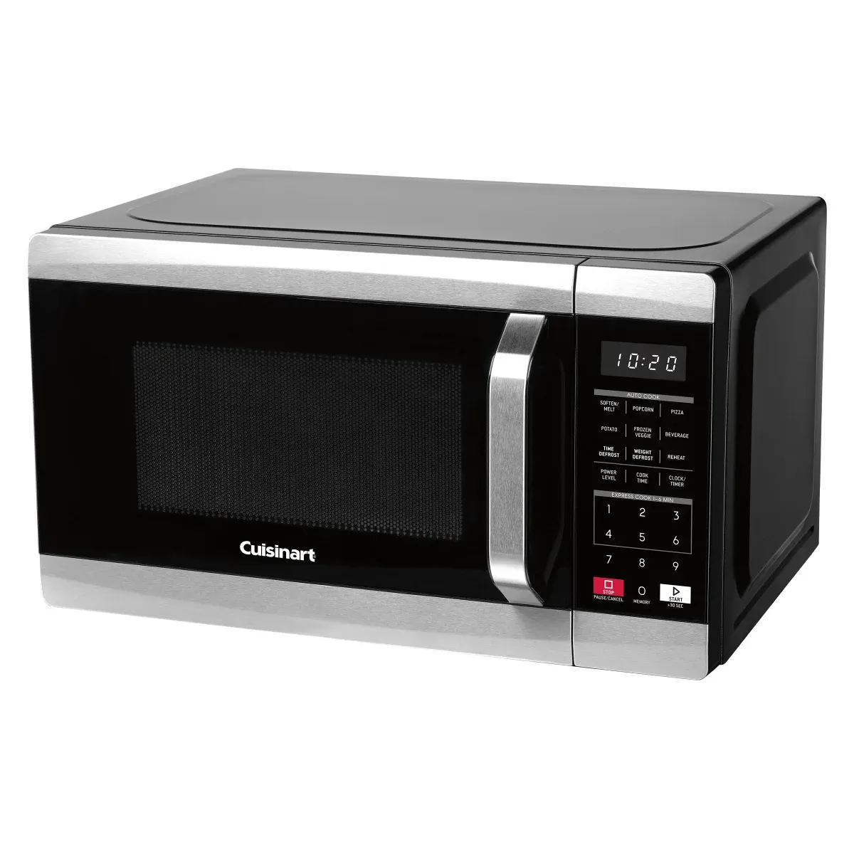 Cuisinart 0.7 cu. ft. Countertop Microwave Oven