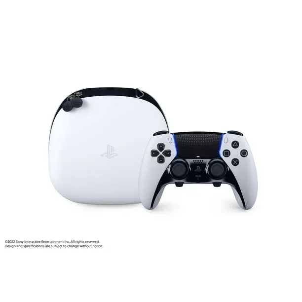 Playstation 5 DualSense Edge Wireless Controller