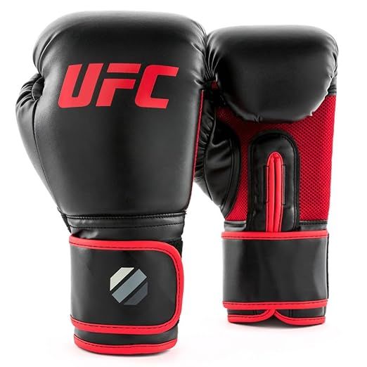 ufc kit packaging   2 box