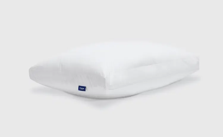 CASPER FIBERFILL PILLOW 18″ X 26″