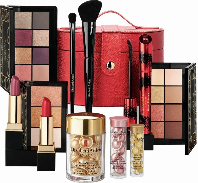 Elizabeth Arden Party Ready Collection