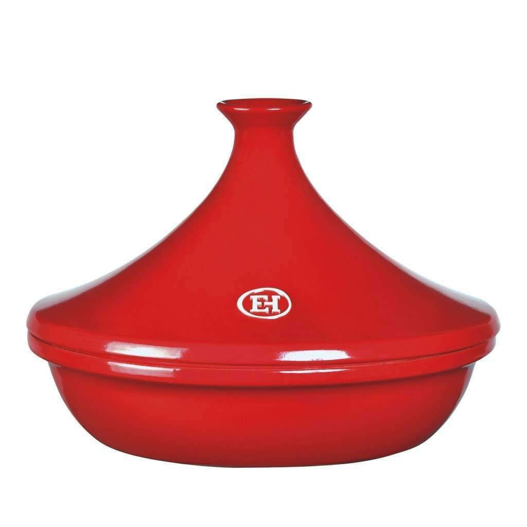 Emile Henry Grand-Cru Tagine, 3.5 L (3.7 qt.)