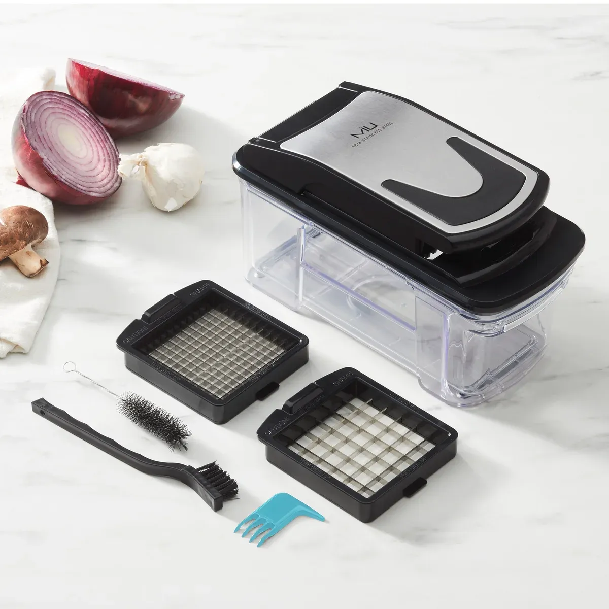 MIU VEGETABLE CHOPPER