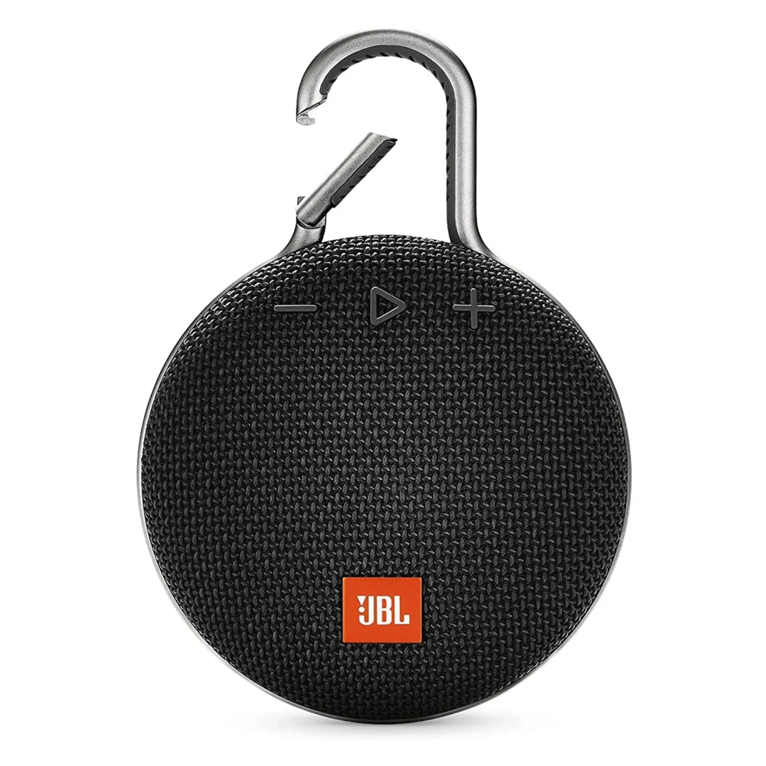 JBL CLIP 3 PORTABLE BLUETOOTH SPEAKER