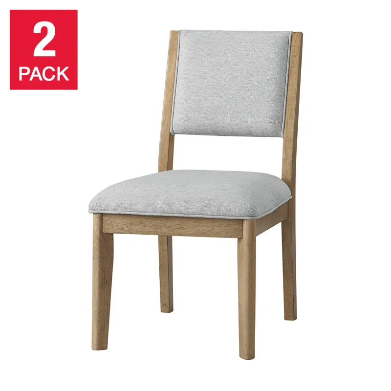 Glynnis Dining Chair, 2-pack Colour Multi