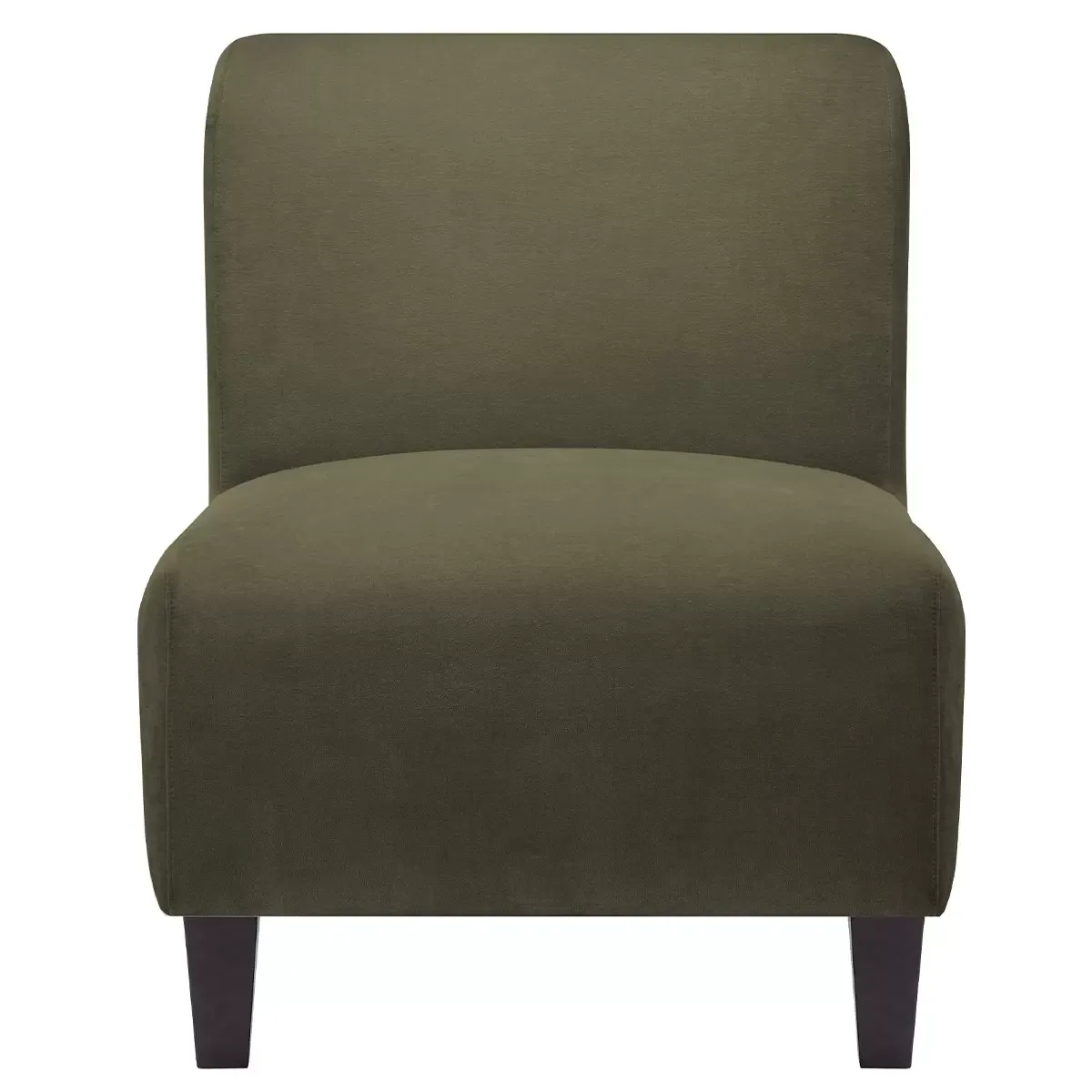 Mombasa Accent Chair Green
