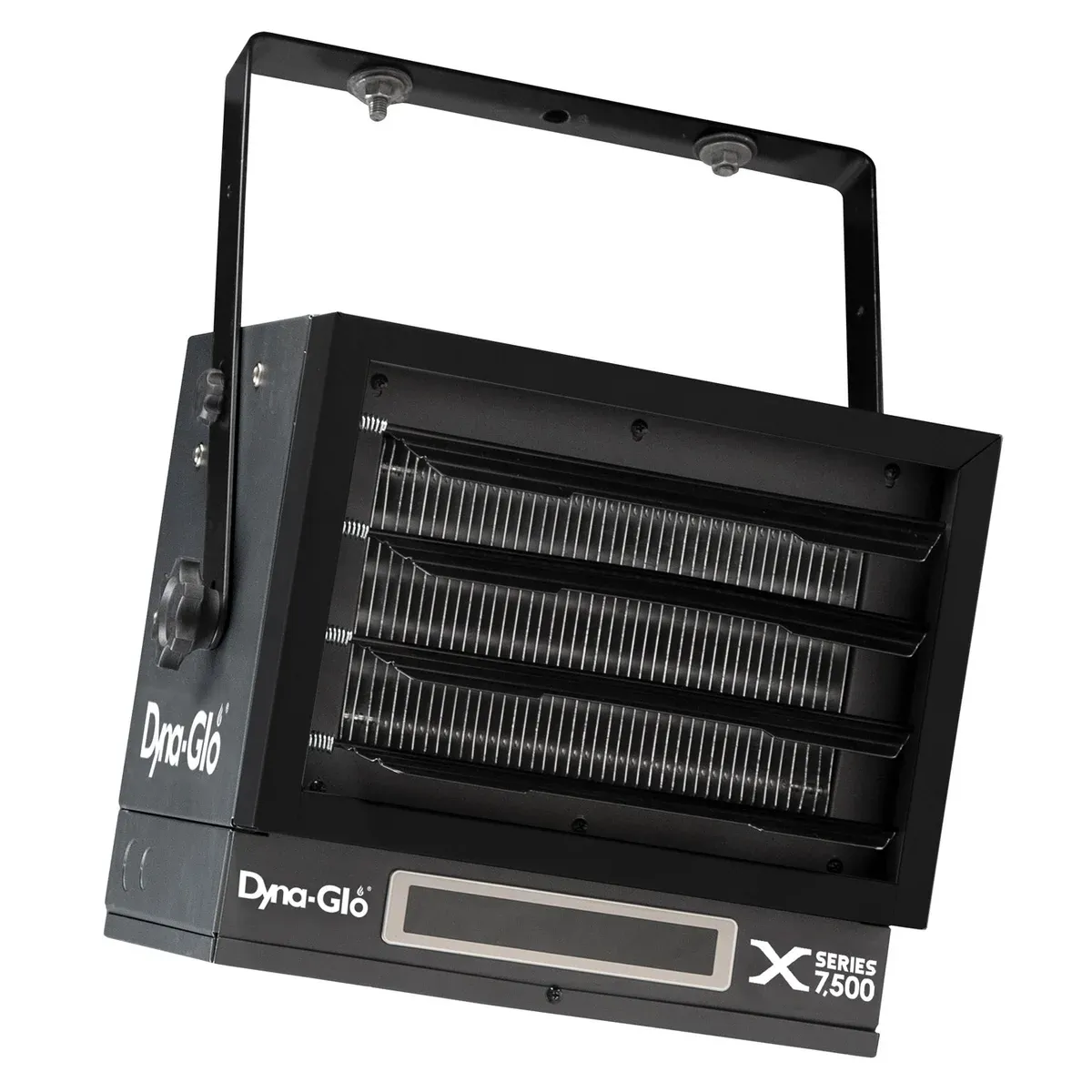 Dyna-Glo Dual Heat Electric Garage Heater 7500W
