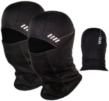 Bula - Convertible 4-in-1 Balaclava - 2PK - L/XL