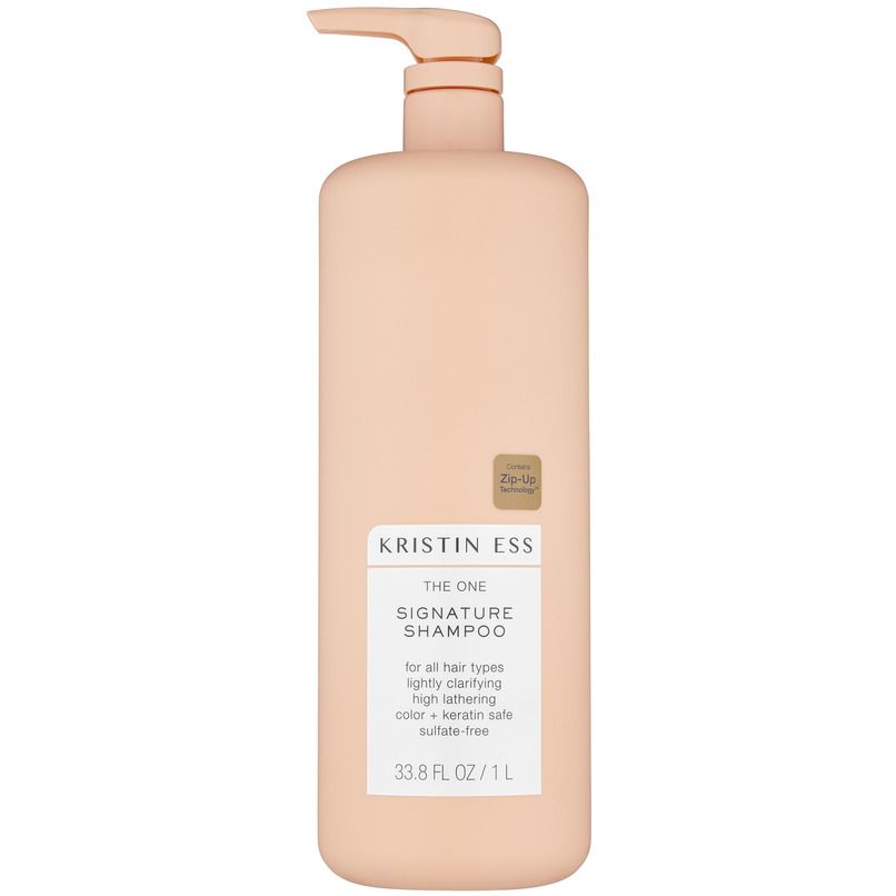 KRISTIN ESS  Extra Gentle Shampoo 828 mL