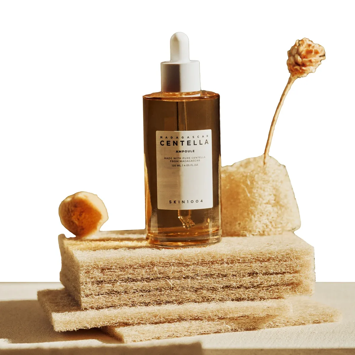 CENTELLA AMPOULE 120 mL