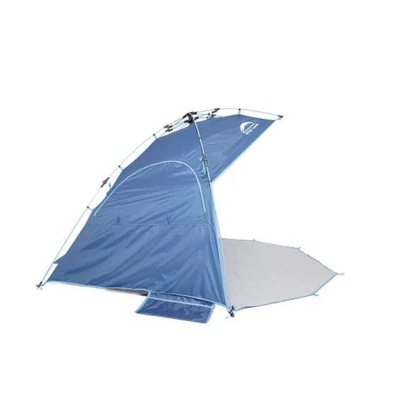WILD LAND QUICK SET - UP SHELTER