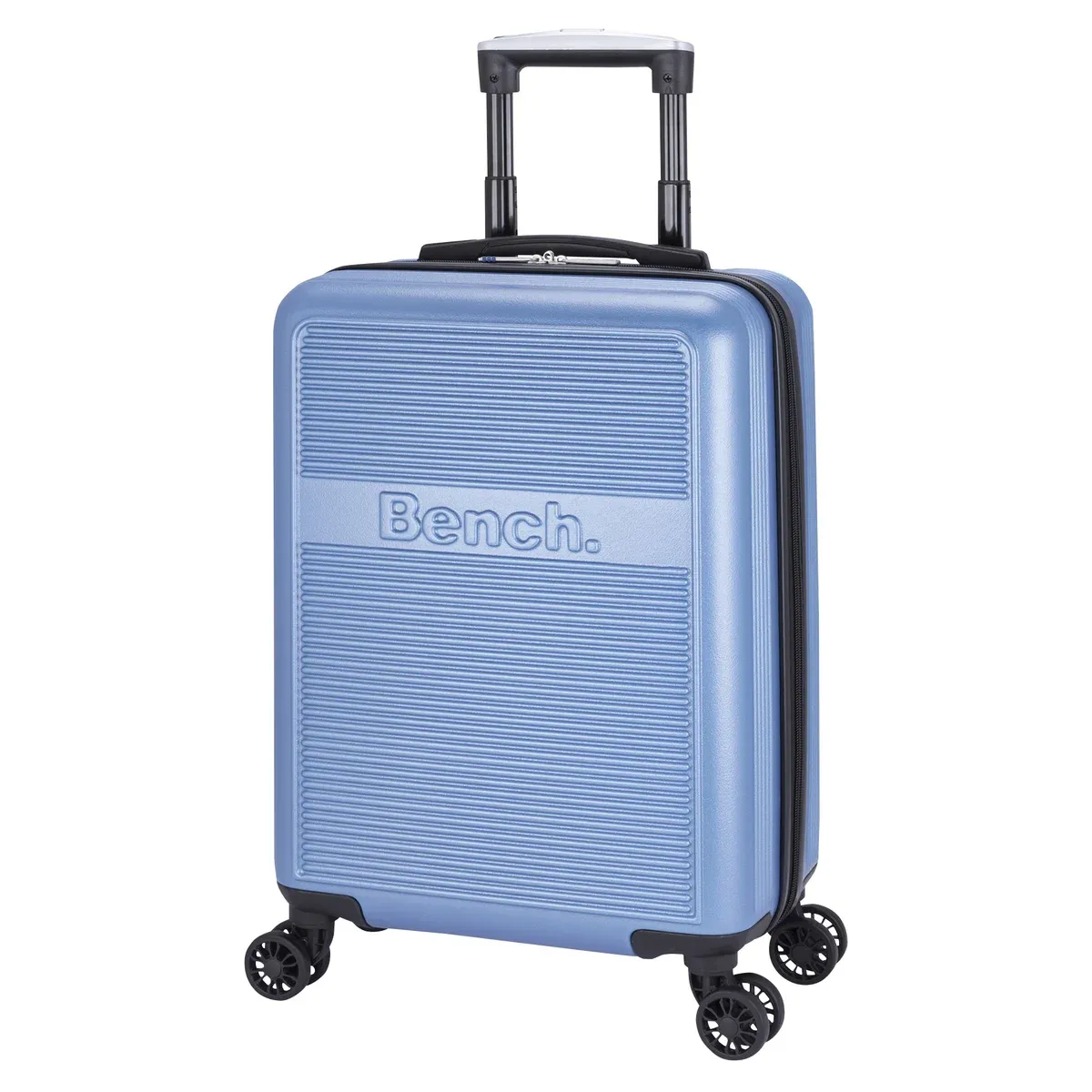 Bench Caelum Hardside Carry-on Colour : Blue