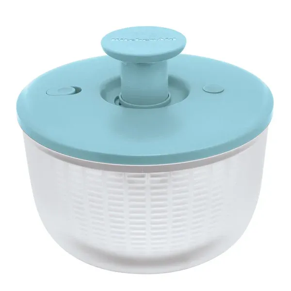 KitchenAid Salad Spinner Colour option  Blue