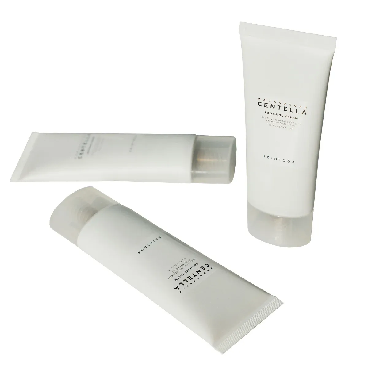 Madagascar Centella Soothing Cream 100 mL