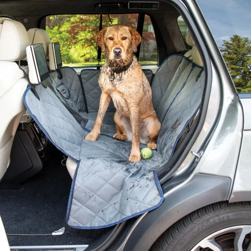 Platinum Series Seat Protector