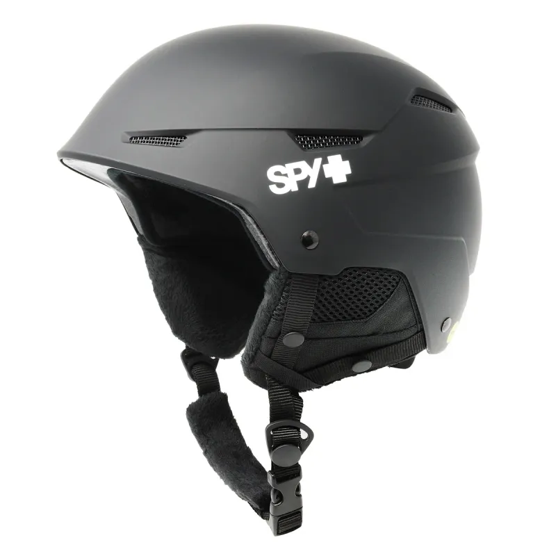 SPY Treble Adult Helmet with MipsTechnology Helmet Size: Medium