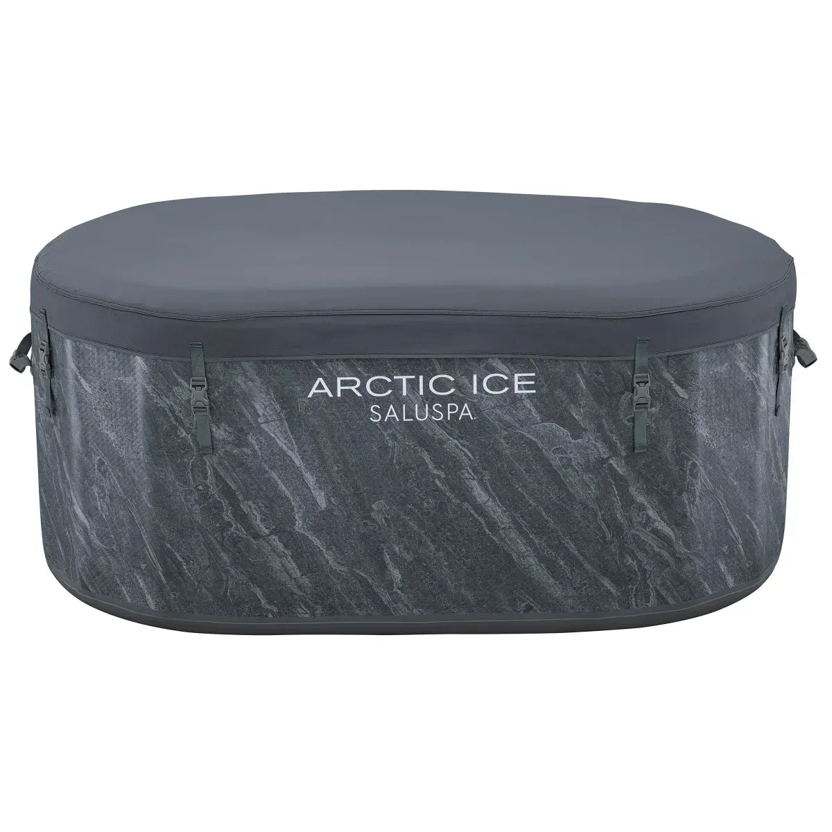 SaluSpa Arctic Ice Cold Plunge Ice Bath (U)