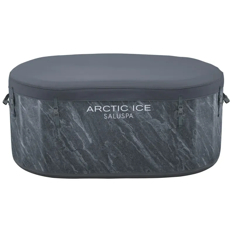 SaluSpa Arctic Ice Cold Plunge Ice Bath (U)
