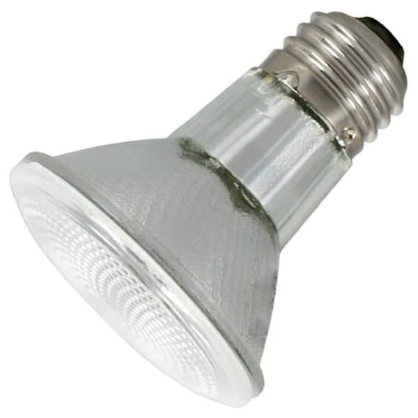 Sylvania Halogen Incandescent Light Bulb