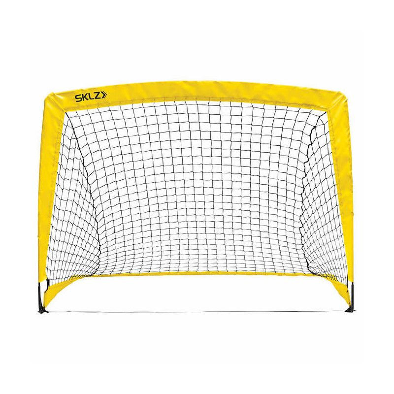 SKLZ Youth Soccer Net  4ftx3ft