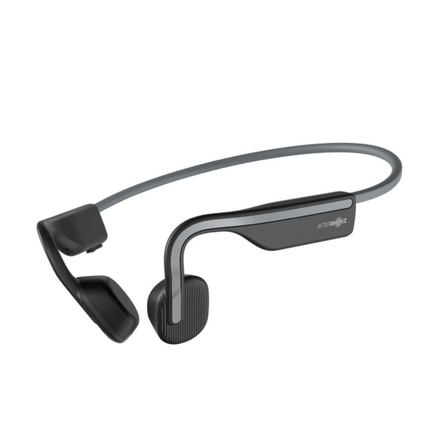 AFTERSHOKZ OPENMOVE HEADPHONES SLATE GREY