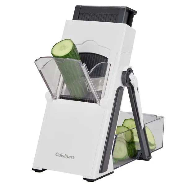 CUISINART UPRIGHT MANDOLINE