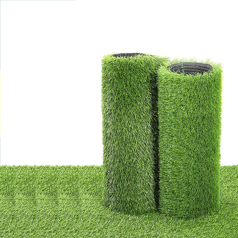 Deluxe Artificial Turf Indoor Outdoor Mat 8ftx10ft