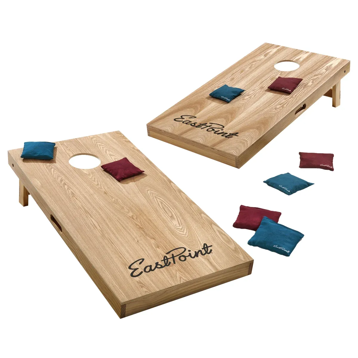 EASTPOINT SPORTS HERITAGE CORN HOLE