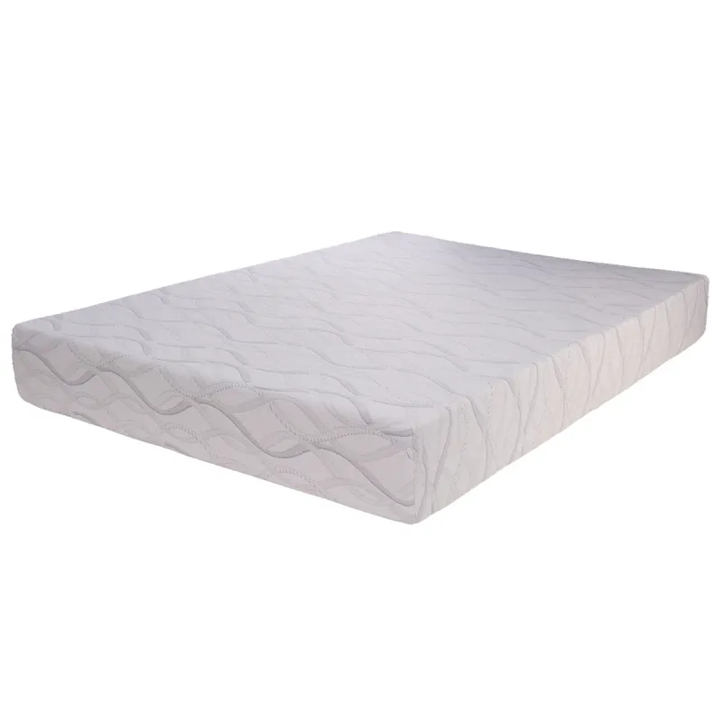 Comfort Tech Serene Firm Foam Twin Mattress