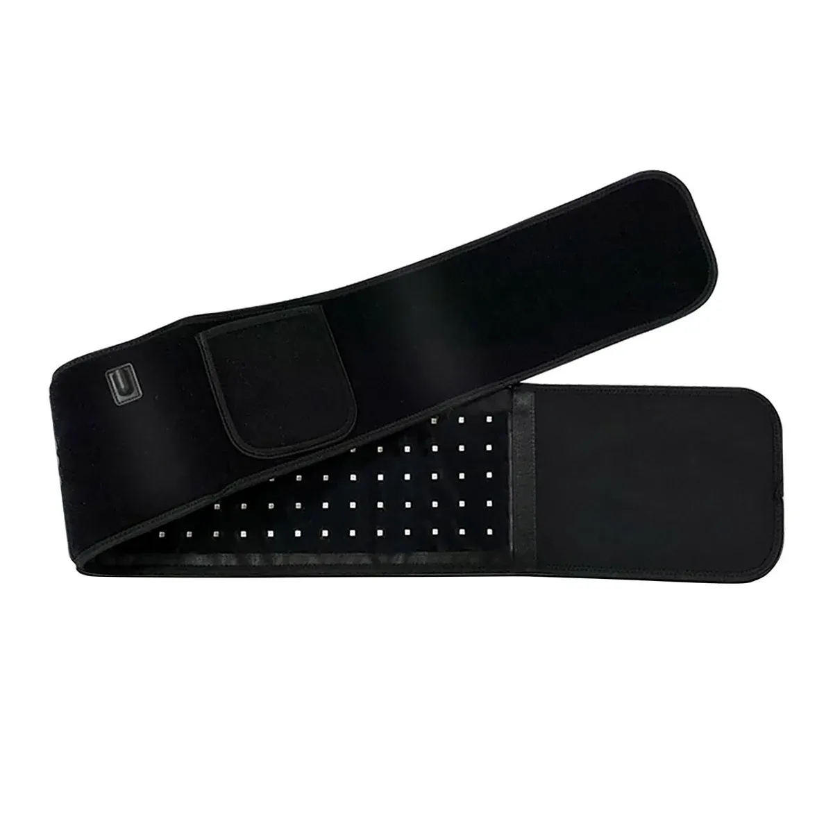 Flex Fold Red Light Multifunctional Belt Therapy Device