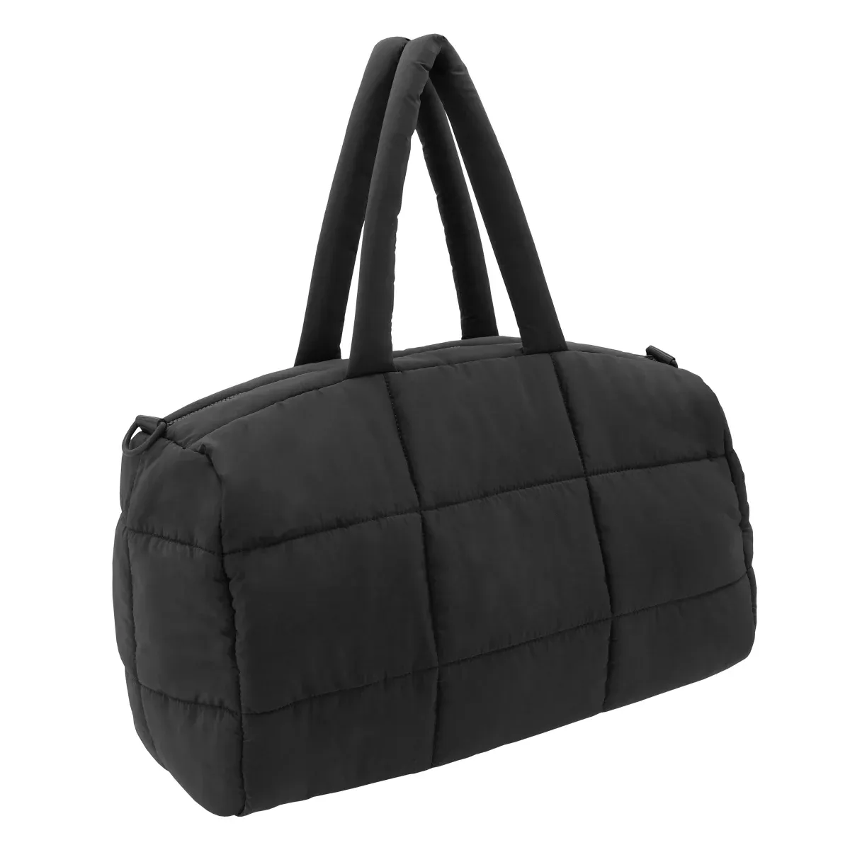 MYTAGALONGS DUFFLE BAG  Colour : Black