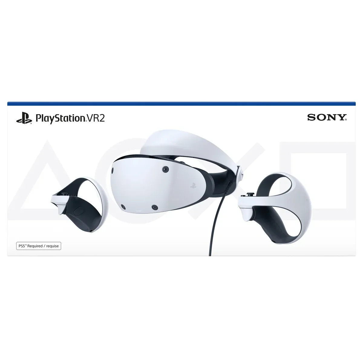 PlayStation VR2