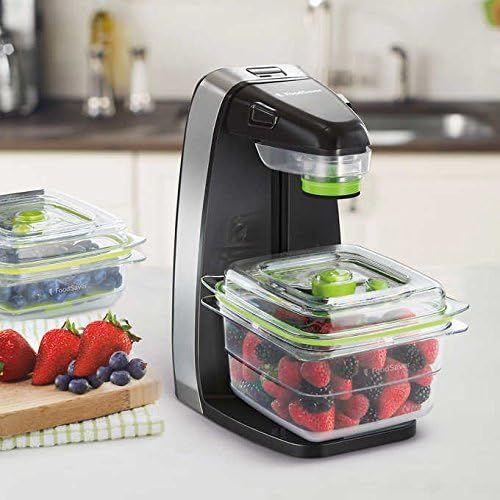 FoodSaver Fresh Food Preservation System