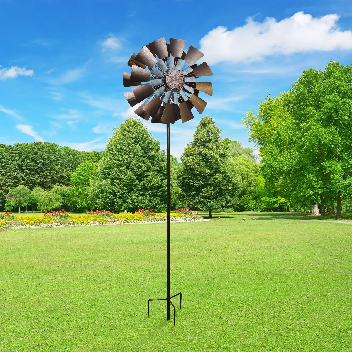 Wind Spinner