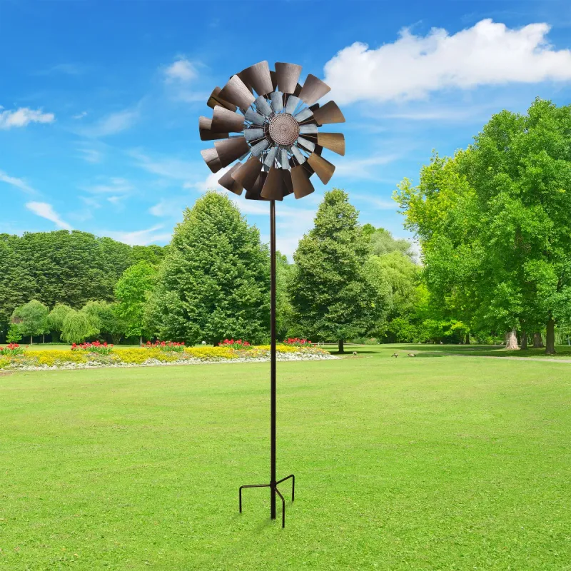 Wind Spinner