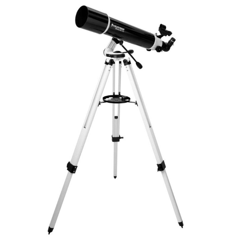 AS IS -CELESTRON OMNI AZ 102 -