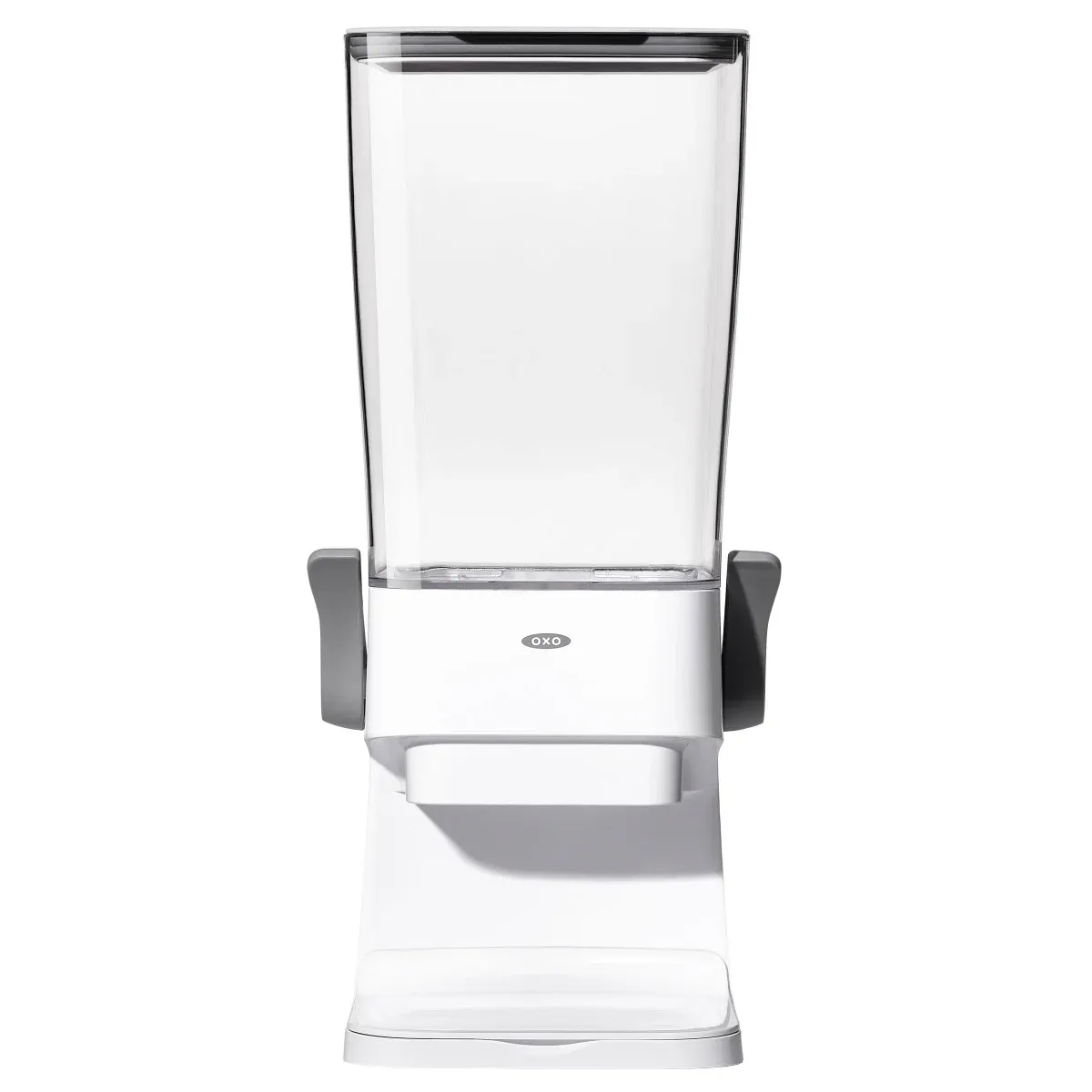 OXO SoftWorks Countertop Food Dispenser Color White