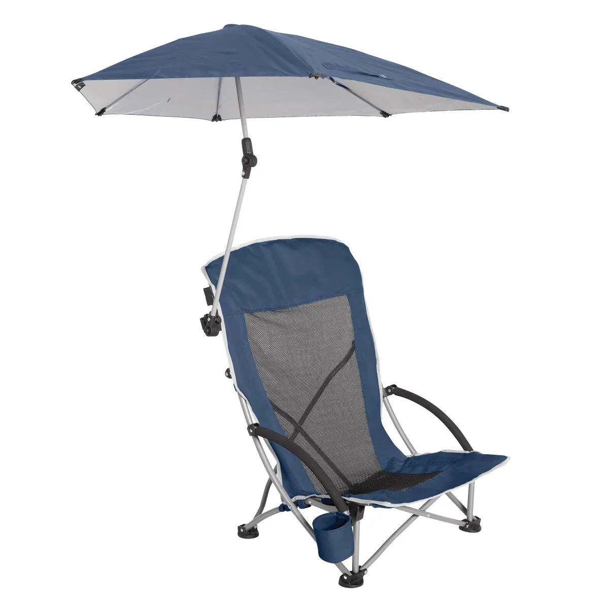 Sport-brella Beach Chair Colour Blue