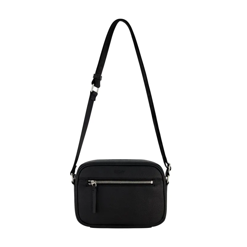 DKNY CAMERA BAG Color: Black