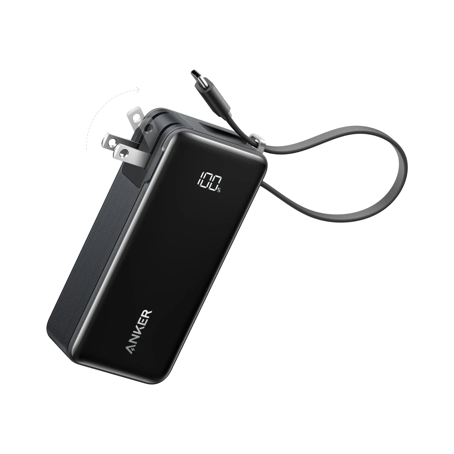 ANKER POWERBANK 10K