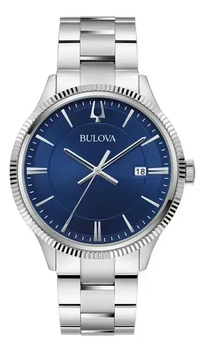BULOVA  Reloj Bulova Hombre 96b452