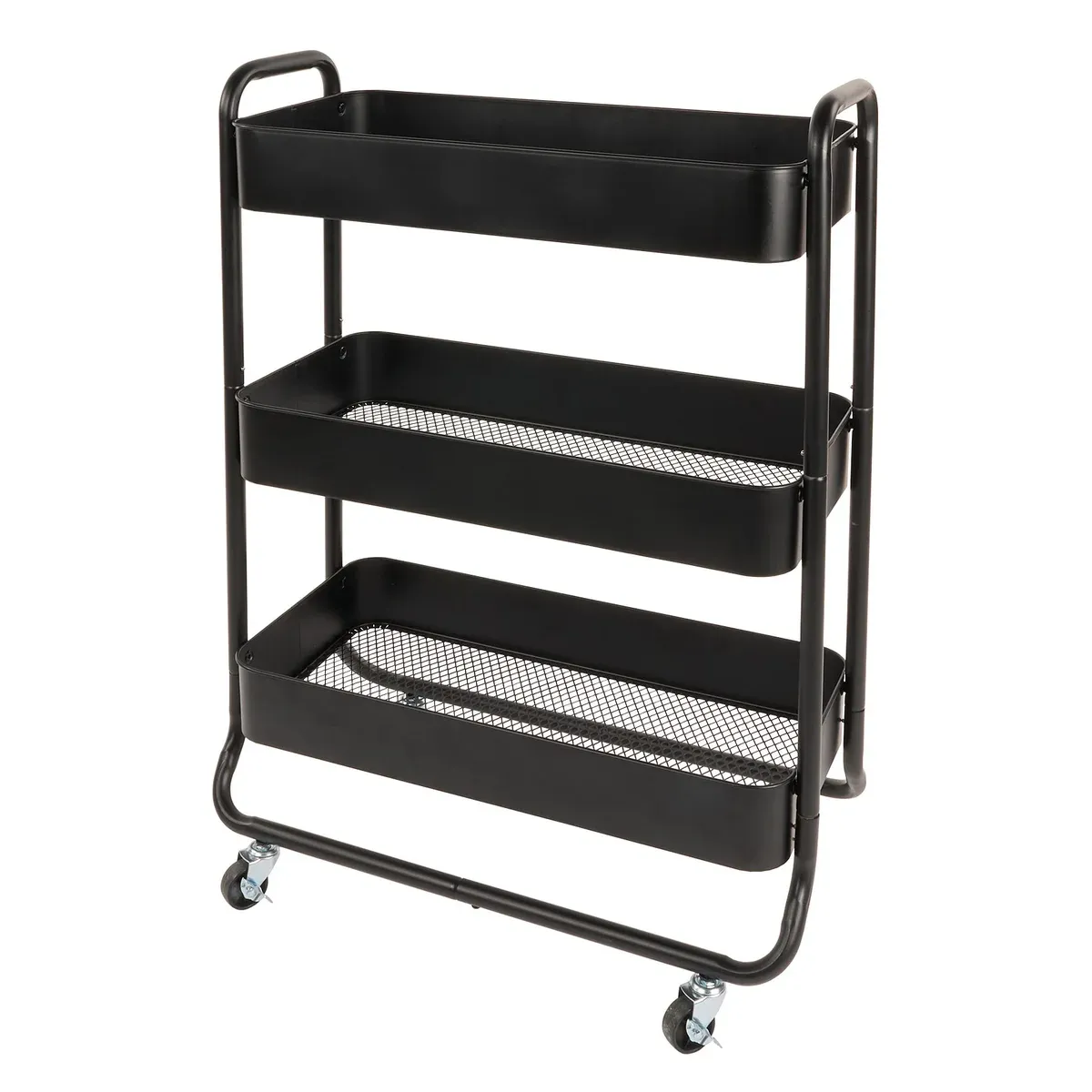 Neatfreak 3 Tier Rolling Cart